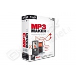 Sw magix mp3 maker 14 versione 2008 it cd 