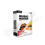 Sw magix music maker 2008 it dvd 