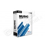 Sw magix music maker 2008 producer ed. it dvd 