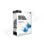 Sw magix samplitude music studio 2008 it cd 