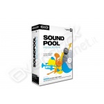 Sw magix soundpool dvd collection 14 it cd 