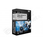 Sw magix video deluxe 15 premium win ita box 