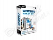 Sw magix website maker 2.0 it cd 