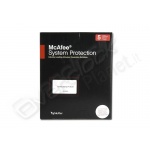 Sw mcafee desktop firewall 7.5 5user eng cd 