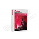 Sw mcafee internet security 2009 1 utente ita 