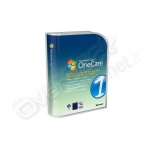 Sw microsoft live onecare 2.0 it cd 