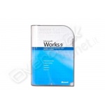 Sw microsoft works 9.0 win32 it cd 