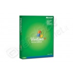 Sw ms windows xp home edition it cd/sp2 