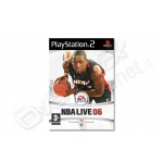 Sw nba live 06 ps2 