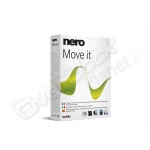 Sw nero move it full it cd 