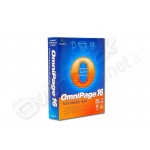 Sw nuance omnipage 16 standard full it 