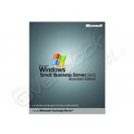 Sw oem windows sbs 2003 5 cal user add ita 