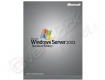 Sw oem windows 2003 server ad 5 cal user ita 