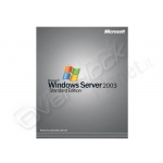 Sw oem windows 2003 server ad 5 cal user ita 
