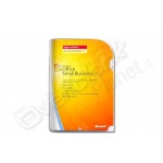 Sw office small business 2007 it cd upg 