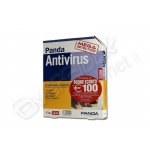 Sw panda antivirus 2008 it con buono viaggio 