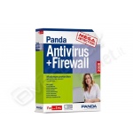 Sw panda antivirus + firewall 2008 it 