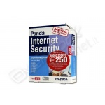 Sw panda internet security 2008 buono viaggio 