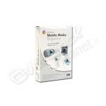 Sw pinnacle mobile media organizer it cd 