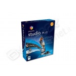 Sw pinnacle studio plus 12 it cd 