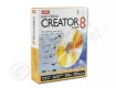 Sw roxio easy media creator 8 Sw roxio easy media creator 8