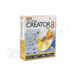 Sw roxio easy media creator 8 