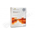 Sw sql svr 2005 standard edtn it cd/dvd 5 clt 