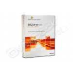 Sw sql svr 2005 developer edtn it cd/dvd x64 