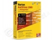 Sw symantec nav 2009 full it cd 3 usr 