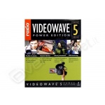 Sw video wave 5 power edition it cd 