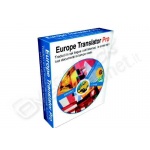 Sw vip europe translator pro it cd 