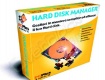 Sw vip hard disk manager it cd 