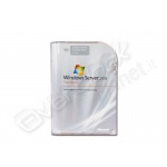 Sw win svr std 2008 32-bit/x64 it dvd 5clt 