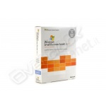 Sw windows sbs std 2003 r2 it cd/dvd 5clt 