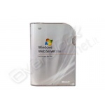 Sw windows web server 2008 32-bit/x64 english 