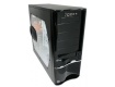 Case Swing Middle Tower VB6000BWS Black Case Swing Middle Tower VB6000BWS Black