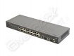 Switch 3com 24p 10/100 + 2 dual 4210-28 