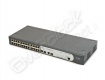 Switch 3com 24p 10/100+2dual b.line 2226 plus 