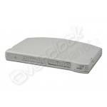 Switch 3com oc 8p + 1 gigabit 3c1670108 