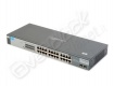 Switch hp procurve 1400-24g 24p gigabit unm Switch hp procurve 1400-24g 24p gigabit unm