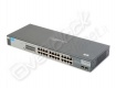 Switch hp procurve 1400-24g 24p gigabit unm 