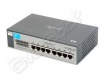 Switch hp procurve 1700-8 7p 10/100+1p giga Switch hp procurve 1700-8 7p 10/100+1p giga