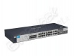 Switch hp procurve 1700-24 22p 10/100+2 dualp 