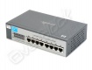 Switch hp procurve 1800-8g 8p gigabit managed Switch hp procurve 1800-8g 8p gigabit managed