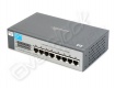 Switch hp procurve 1800-8g 8p gigabit managed 