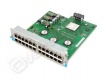 Switch hp procurve vl 24-port gig-t - j8768a 