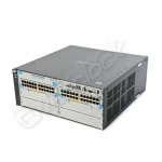 Switch hp procurve 5406zl-48g 