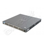 Switch hp procurve 2900-48g 44p giga + 4 dual 