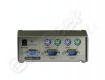 Switch kraun kvm 2 porte 