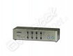 Switch kraun kvm 4 porte 